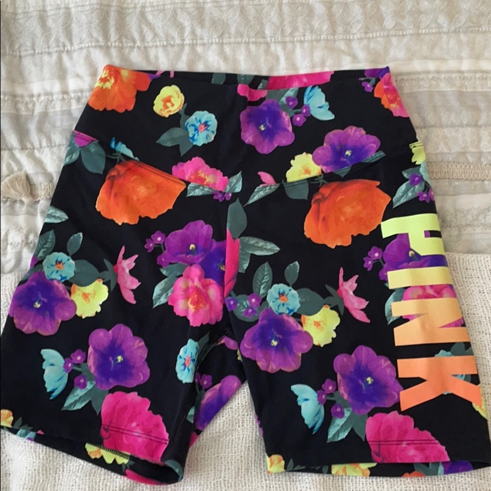 Biker shorts